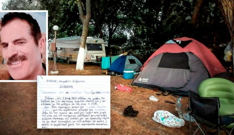 Zbardhet testamenti i pronarit grek/ I la shqiptarit gjysmën e pronës, si e ndau pasurinë 3 ditë para se të ekzekutohej