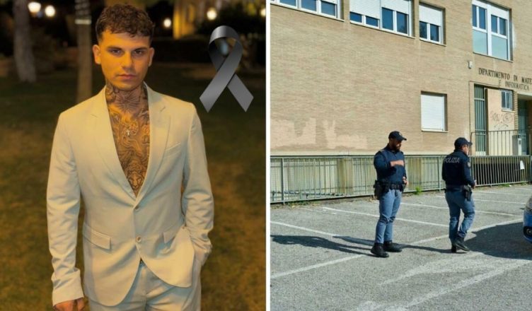 Zbardhet vrasja e 23 vjeçarit shqiptar në Itali/ U godit me thikë në fyt duke mbrojtur vëllain, shkak i sherrit u bë…