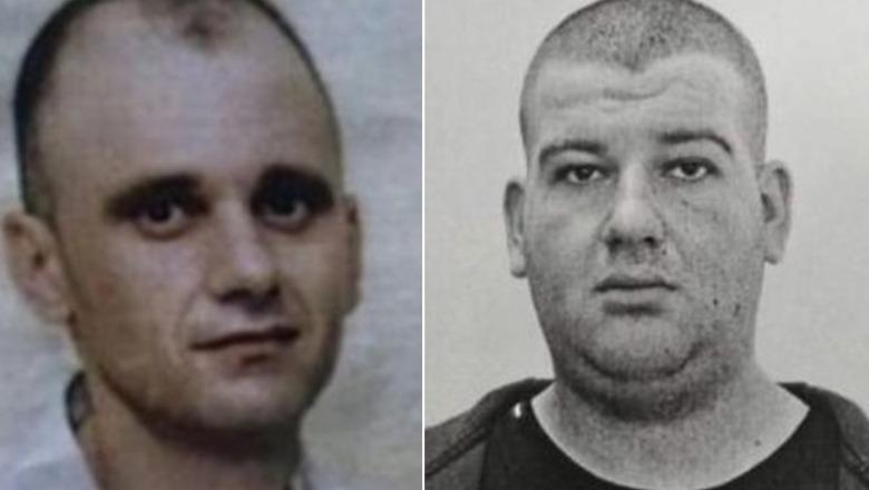 Zbardhja e vrasjes së Edmir Bregut në 2021, njëri nga ekzekutorët anëtar i grupit të Avdylajve! U vra me kallashnikov në maj në Durrës