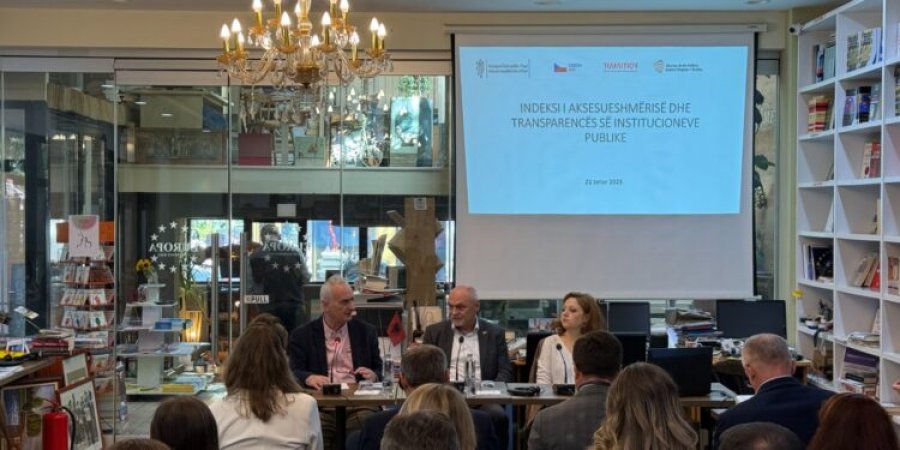 Zbatimi i së Drejtës për Informim në institucionet publike mbetet problematike