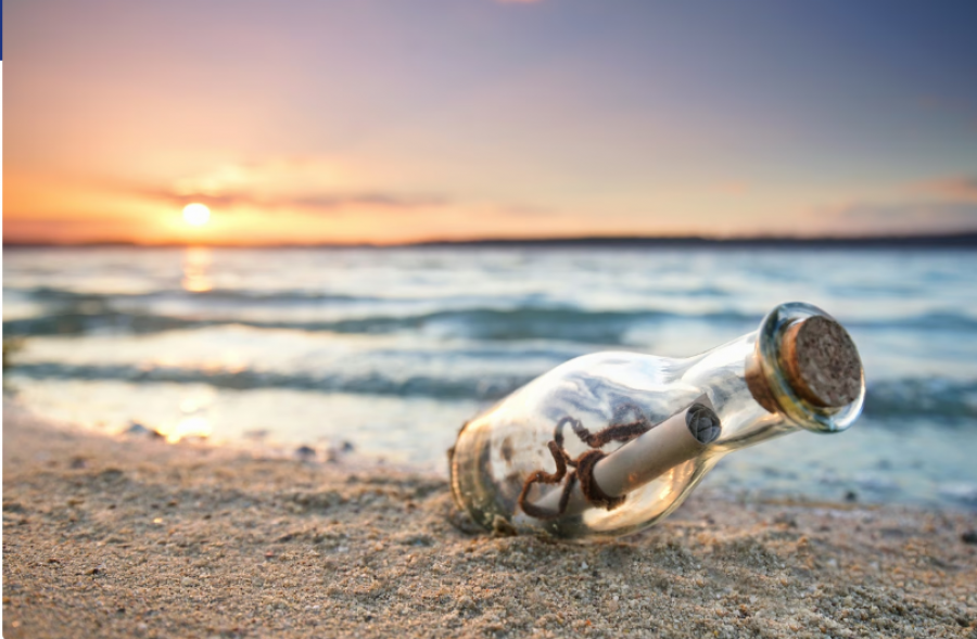 Zbulim i pabesueshëm në Australi: Një letër nga Lufta e Parë Botërore gjendet pas më shumë se 100 vitesh