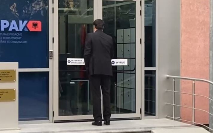 Zbulime të reja për “21 Janarin”, Lala: Në SPAK kanë mbërritur materiale nga SHBA