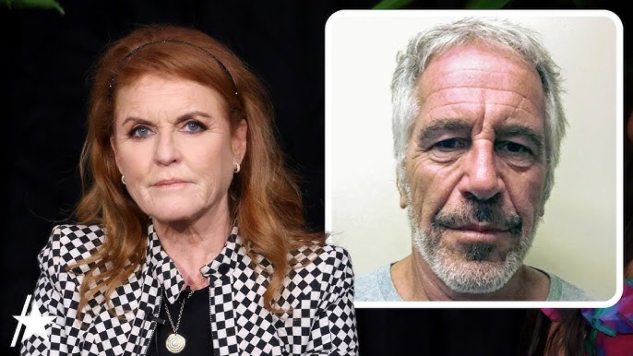 Zbulohen e-mailet tronditëse, Epstein financoi për 15 vite Sarah Ferguson. Ish bashkëshortja e Princit Andrew festoi lirimin e financierit famëkeq me vajzat e saj