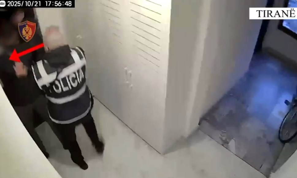 Zbulohet foleja e prostitucionit në Tiranë/ Arrestohet 25-vjeçari brazilian, sekuestrohet një shumë parash
