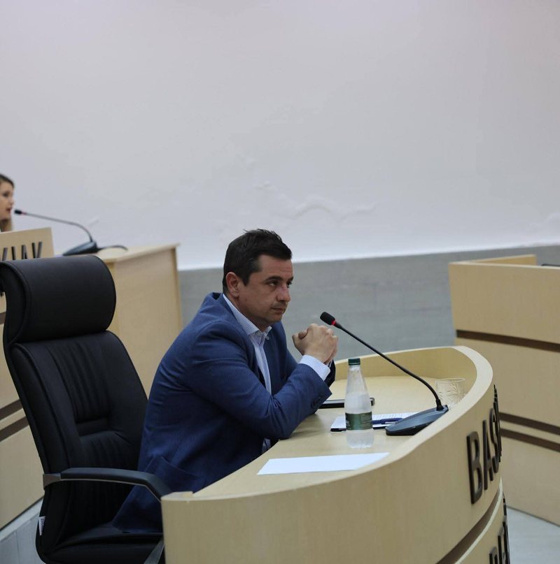 Zbulohet kandidati socialist për Bashkinë Berat, aktualisht mban postin e…