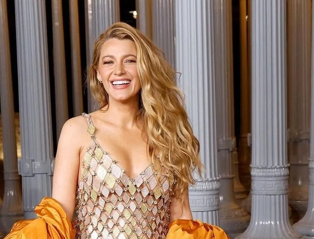 Zbulohet paga marramendëse e Blake Lively për rolin në “It Ends With Us”