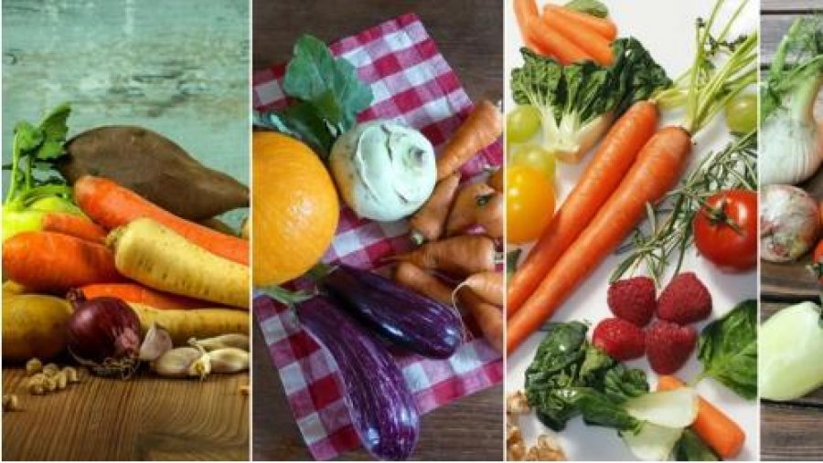 Zbuloni 5 ushqimet që bëjnë mrekulli për imunitetin