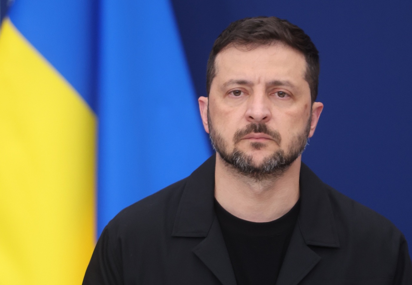 Zelensky: Skenari i shkëmbimit të territoreve me Rusinë nuk është i pranueshëm