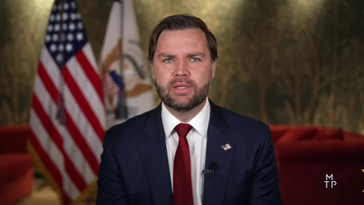 Zëvendëspresidenti amerikan: SHBA-të kanë ende shumë punë për të bërë që lufta në Gaza të përfundojë totalisht