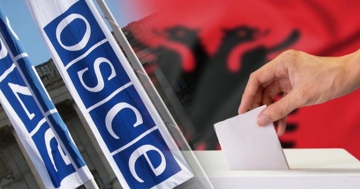 Zgjedhjet e 11 majit/ Raporti final, OSBE/ODIHR ‘jep notën’: Konkurruese, por të polarizuara