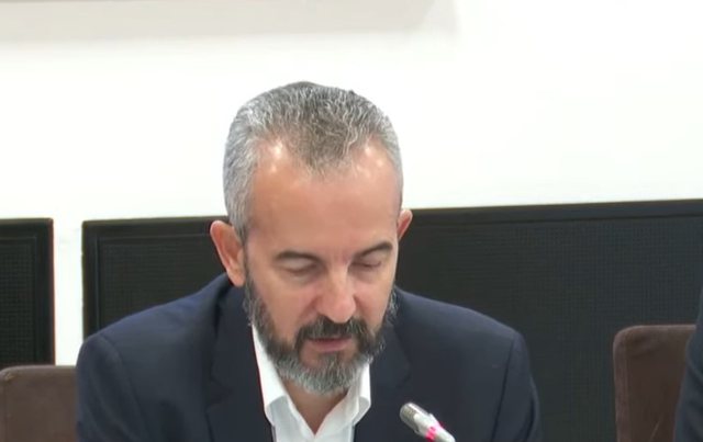 “Zgjedhjet e 9 Nëntorit me AI”, Celibashi: Do aplikohet në numërimin e votave