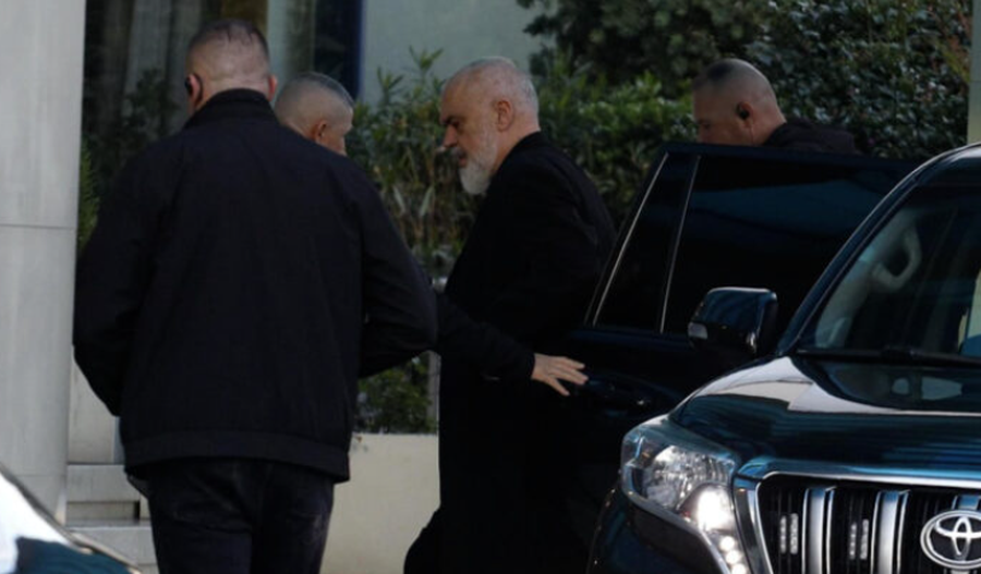 Zgjedhjet e 9 nëntorit, nis takimi me strukturat e Tiranës, zbulohet porosia e Ramës