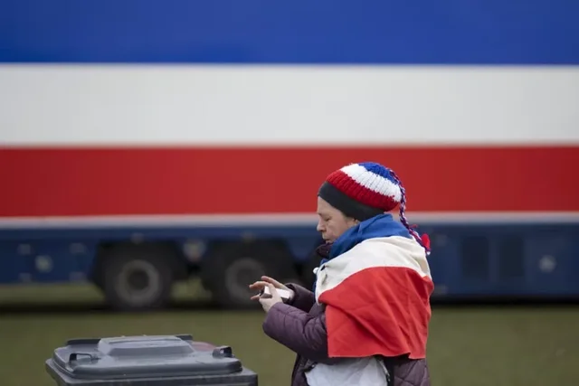 Zgjedhjet e parakohshme për Dhomën e Ulët të Parlamentit do të mbahen në Holandë