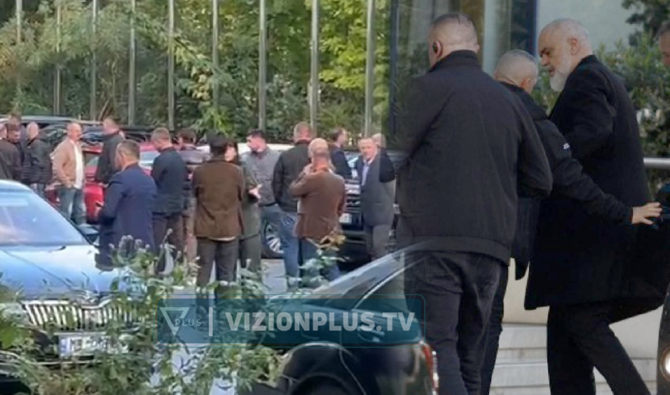 Zgjedhjet e pjesshme lokale/ Përfundon mbledhja e Ramës me strukturat drejtuese të PS, si do të ndahen zonat në Tiranë