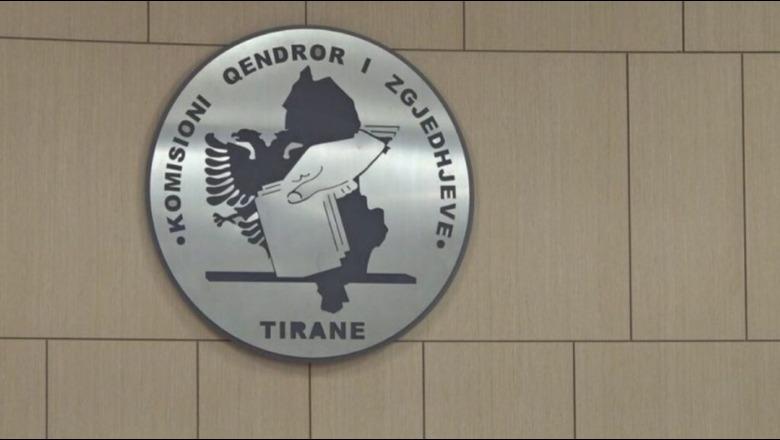 Zgjedhjet e pjesshme në 5 bashki/ KQZ publikon fletën e votimit dhe renditjen e kandidatëve