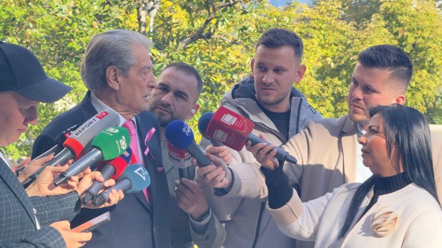 Zgjedhjet e pjesshme në 6 bashki/ Berisha fton personalitetet e këtij vendi të guxojnë: I mirëpresim me shumë sinqeritet