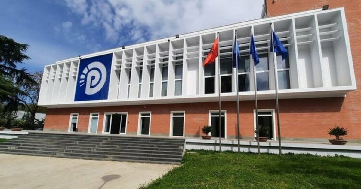 Zgjedhjet e pjesshme në 6 bashki, PD mbledh sot Kryesinë! Ja ç’pritet të diskutohet