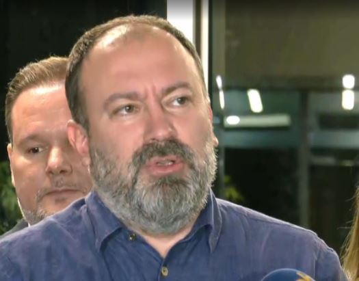 Zgjedhjet e pjesshme/ PS zgjedh kandidatin për bashkinë e Cerrikut, ja emri