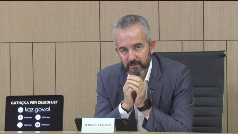 Zgjedhjet e pjesshme vendore/ Celibashi: Pezullohen përgatitjet për Tiranën pas vendimit të Kushtetueses