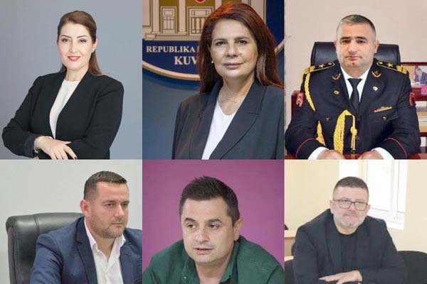 Zgjedhjet e pjesshme vendore, pas Tiranës, Kryesia e PS zyrtarizon kandidatët edhe në 5 bashkitë e tjera, Rama…