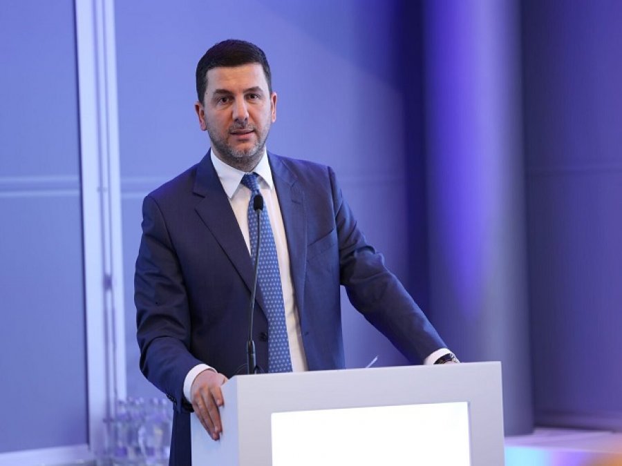 Zgjedhjet/ Kreu i PDK: Faleminderit Kosovë! Sot fituan qytetarët, demokracia dhe besimi në të ardhmen!