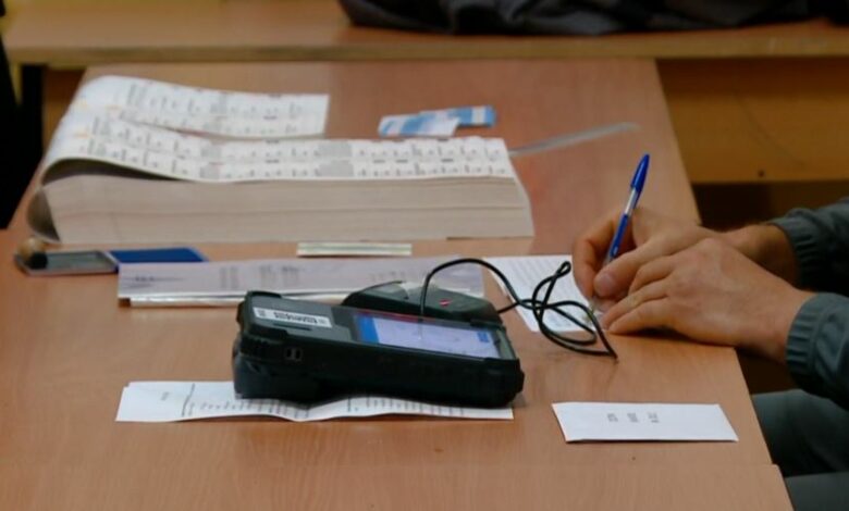 Zgjedhjet lokale në Maqedoninë e Veriut, 33 komuna shkojnë në balotazh