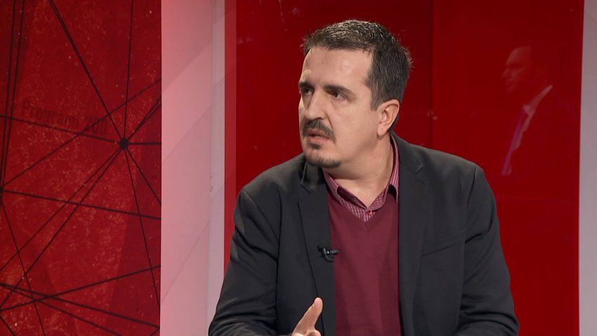 Zgjedhjet lokale në Maqedoninë e Veriut, analisti: Gara më e fortë në Tetovë! Shqiptarët të përçarë në disa komuna (VIDEO)