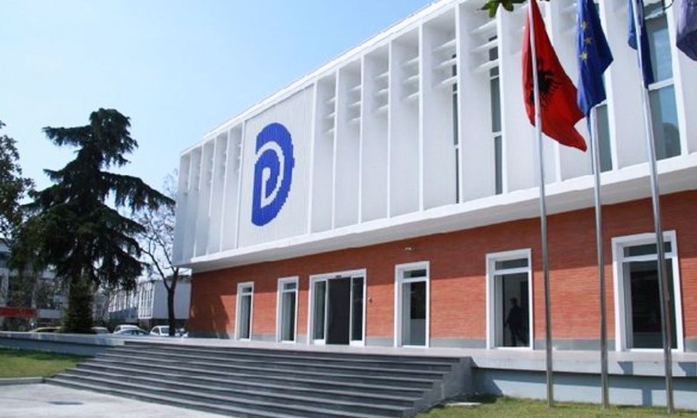 Zgjedhjet në 6 bashki, PD mbledh sot Kryesinë. Dy “pikat” e diskutimit