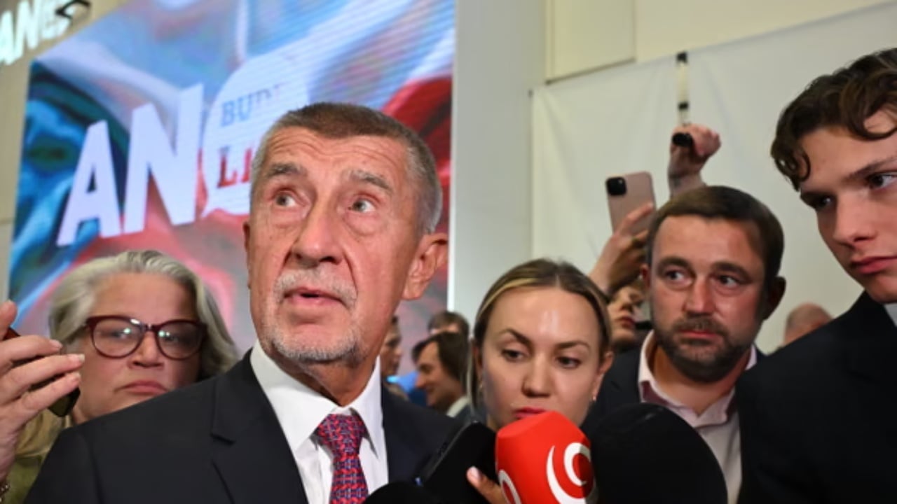 Zgjedhjet në Çeki, analiza nga ‘The Guardian’: A mund të formojë një qeveri të qëndrueshme Andrej Babiš pas fitores?