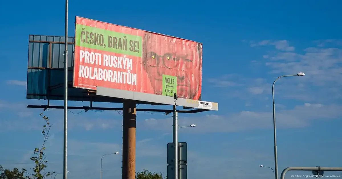 Zgjedhjet në Çeki: Kthim drejt Rusisë apo një mrekulli politike?