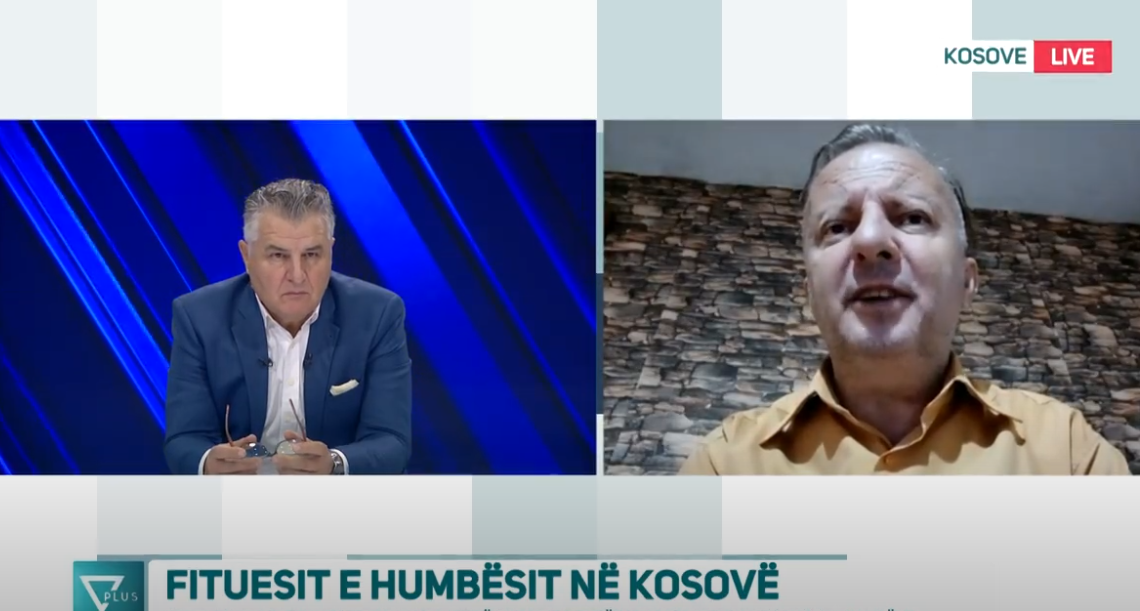 Zgjedhjet në Kosovë/ Analisti: Vetëvendosja me rezultat të dobët, mungesa e bashkëpunimit po dëmton Kurtin në Prishtinë