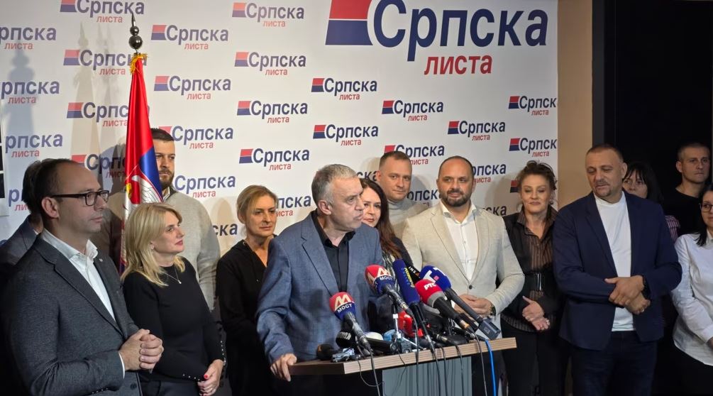 Zgjedhjet në Kosovë/ Bie mbështetja për Listën Serbe, por ndikimi i Vuçiç mbetet i fortë