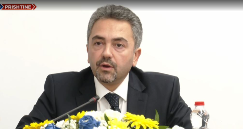 Zgjedhjet në Kosovë/ Radoniqi: Votuan 39 për qind e qytetarëve. Procesi i numërimit do të zhvillohet në dy etapa