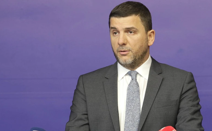 Zgjedhjet në Kosovë, reagon kreu i PDK, Krasniqi: Fitore për qytetarin dhe demokracinë