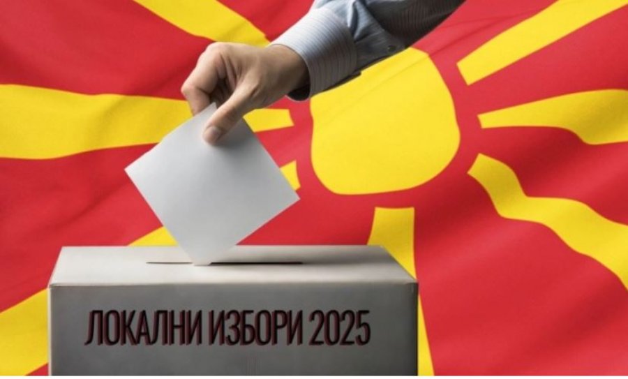 Zgjedhjet në Maqedoninë e Veriut, KSHZ: Pjesëmarrja e votuesve shkon në 9.3 për qind