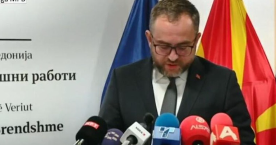 Zgjedhjet në Maqedoninë e Veriut/ Ministri i Brendshëm: 11 të arrestuar për shitblerje votash