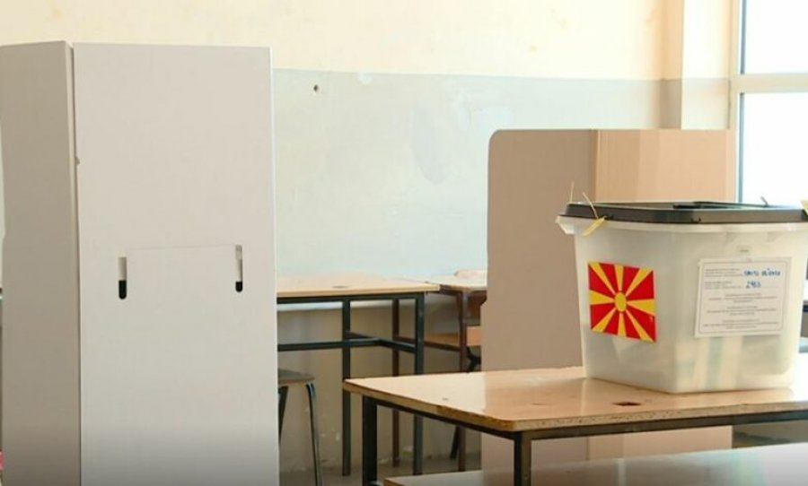 Zgjedhjet në Maqedoninë e Veriut/ Nga Shqiptaret favorizohet aleanca AKI. Ja çfarë tregojnë sondazhet