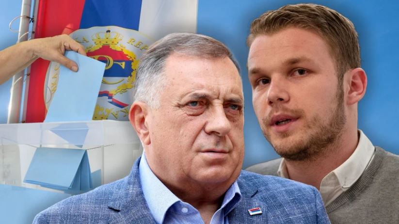 Zgjedhjet në Republikën Srpska, 5 parti janë në garë, Dodik “fërkon duart”, pse në pushtet mund të vijë “kopja” e tij
