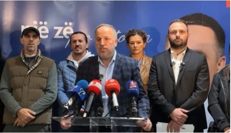 Zgjedhjet në RMV/ Azizi: VLEN ka fituar edhe në Tetovë, Zhelinë, Tearcë, Dibër e Haraçinë