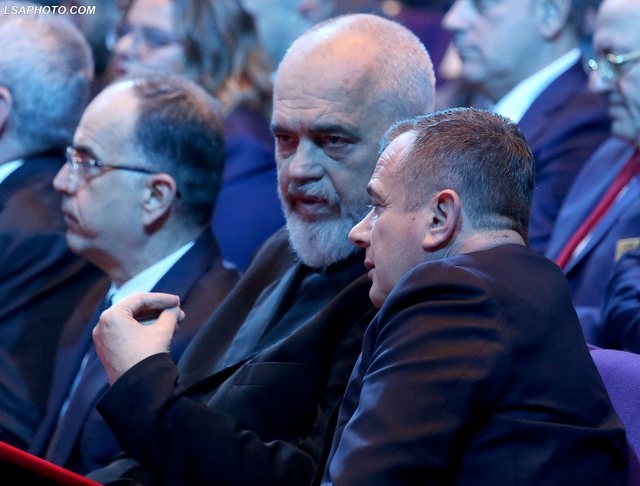 Zgjedhjet në Tiranë/ Balla ndez motorët e PS për Tiranën: Dua mobilizim total për 14 dhjetor