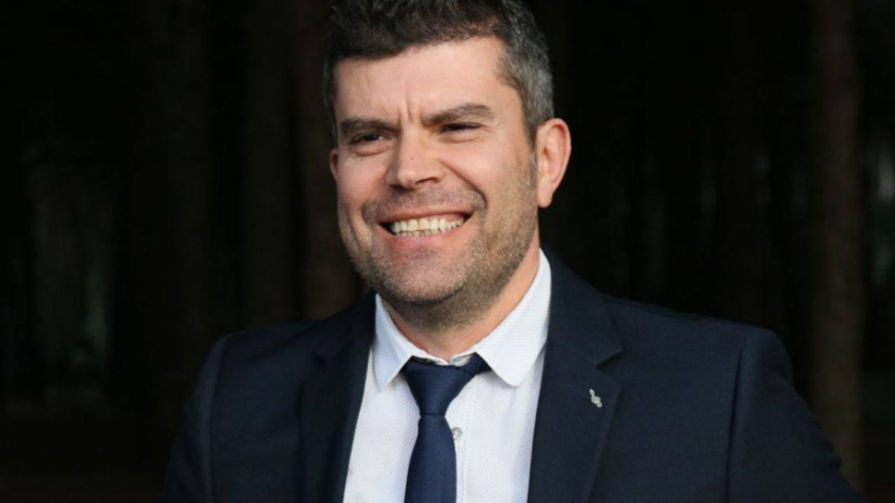 Zgjedhjet në Tiranë/ Ermal Hasimja heq dorë nga kandidimi: Procesi u mbyll. Do t’i kthehem jetës sime të mëparshme