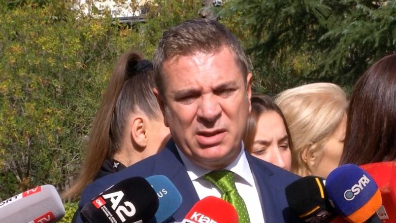 Zgjedhjorja/ Gjiknuri: Brenda pak ditësh do japim edhe propozimet, fokusi i parë do jetë financimi i partive