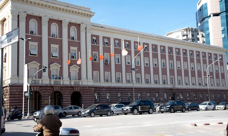 Zgjedhorja/ TCH zbardh variantin final për ngritjen e komisionit të posaçëm. Plotësohet kushti i PD për barazi, Lapaj dhe Qori pjesëmarrës pa të drejtë vote