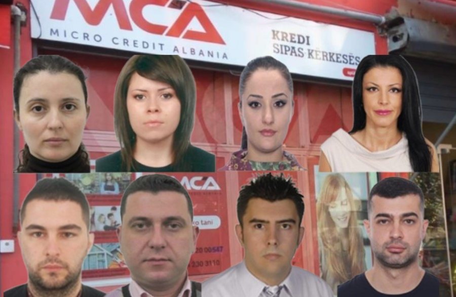 Zhvatën mijëra shqiptarët dhe i çuan drejt vdekjes, mashtruesit e mikrokredive me nga 2 avokatë në SPAK! Mbrohen nga gjyqtarë dhe prokurorë që vettingu i shkarkoi si të korruptuar (EMRAT)