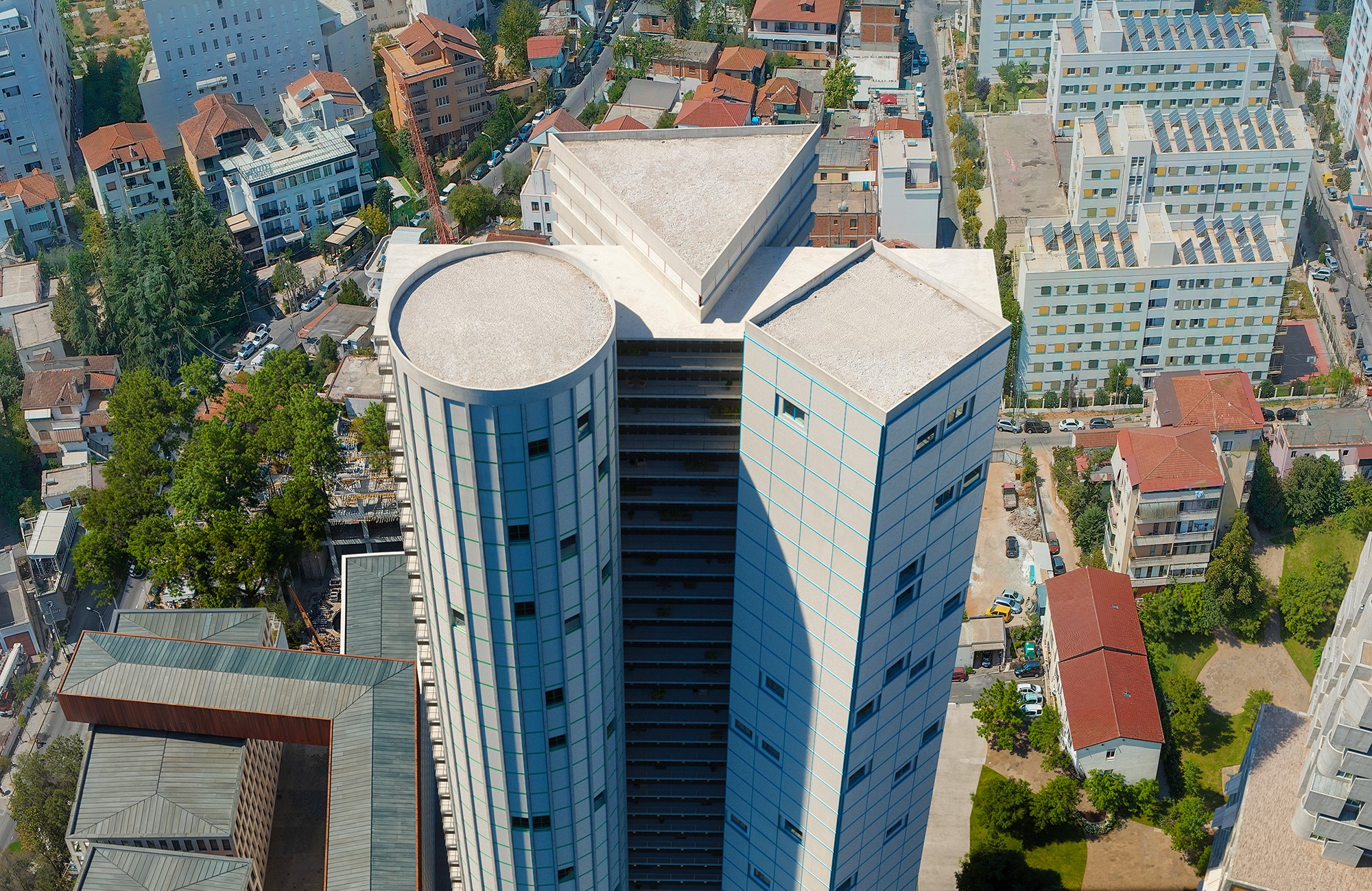Zhvillimi i pronave me privatin, dështon sërish LIFT Tower, nuk u paraqit asnjë aplikim