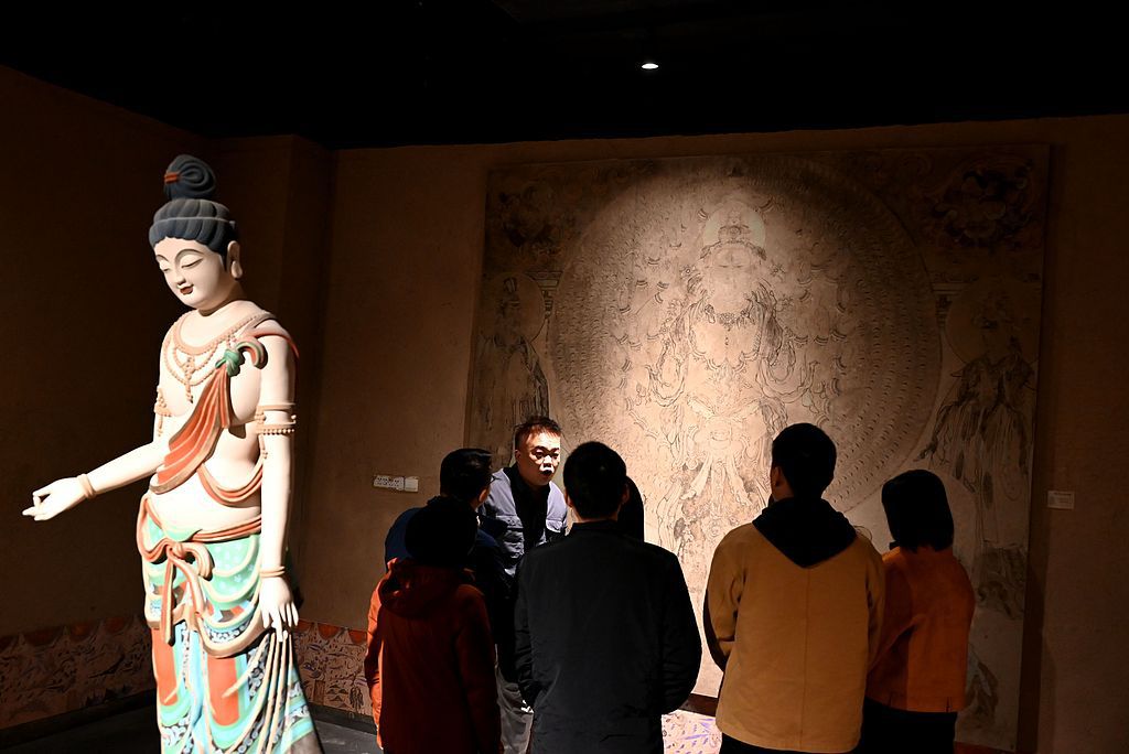 Zhvillimi modern mund të arrijë harmoninë duke respektuar natyrën dhe duke ruajtur historinë