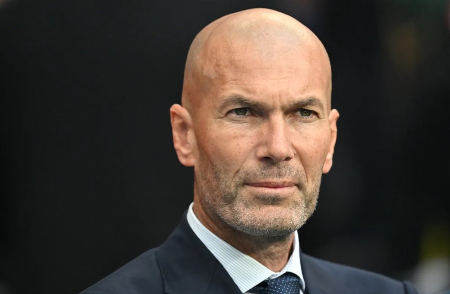Zidane konfirmon dëshirën për të drejtuar kombëtaren e Francës: Jam i sigurtë, por të shohim