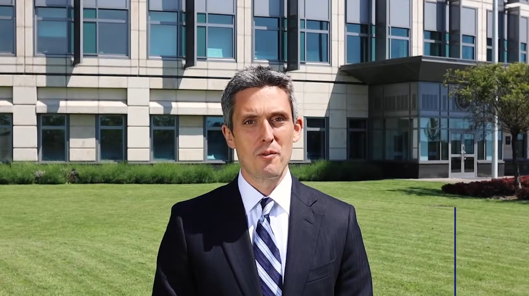 Zv.Ndihmës Sekretari i Shtetit takime me prokurorët e SPAK! Bisedime edhe me ministra e deputetë të opozitës