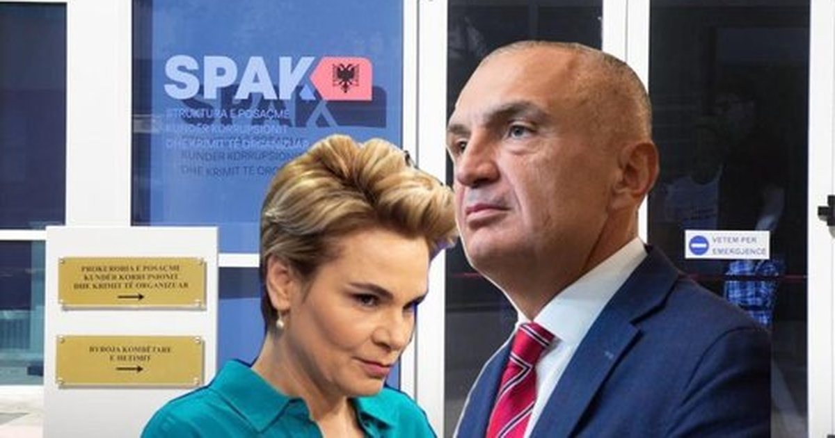 Zvarritet çështja Meta-Kryemadhi! SPAK çon prova të reja në Gjykatë, edhe pse hetimet janë mbyllur