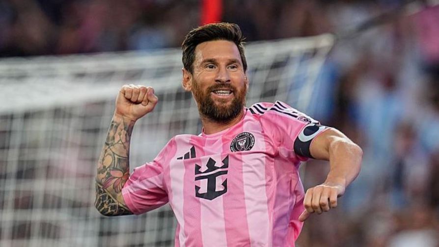 Zyrtare/ Lionel Messi “shuan” çdo dyshim – firmos kontratën për tre vitet e ardhshme me klubin e ri